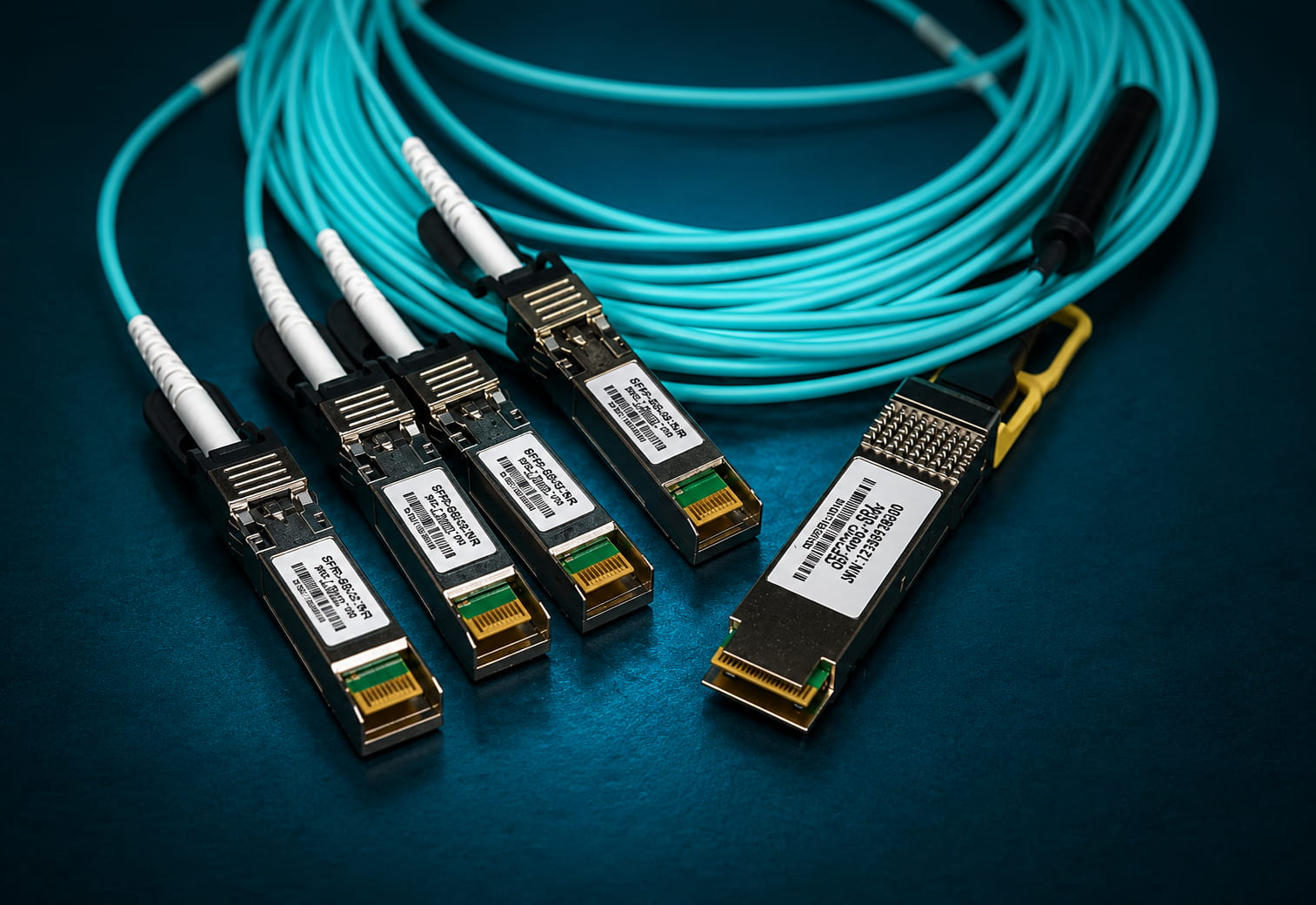 AOC Cables