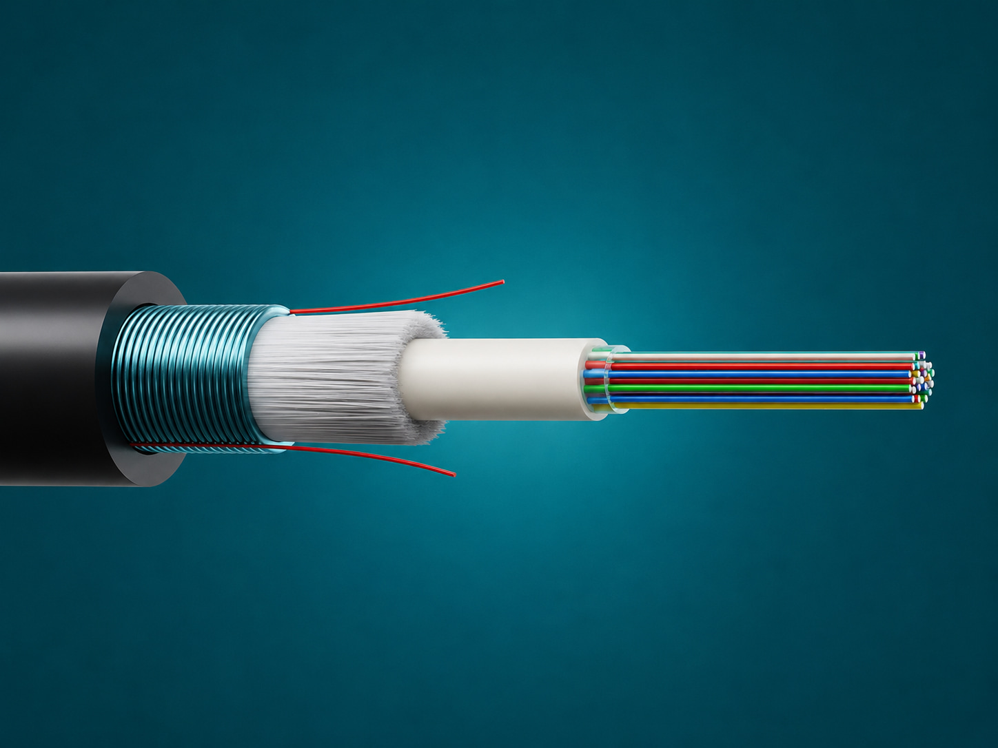 Armoured Cable