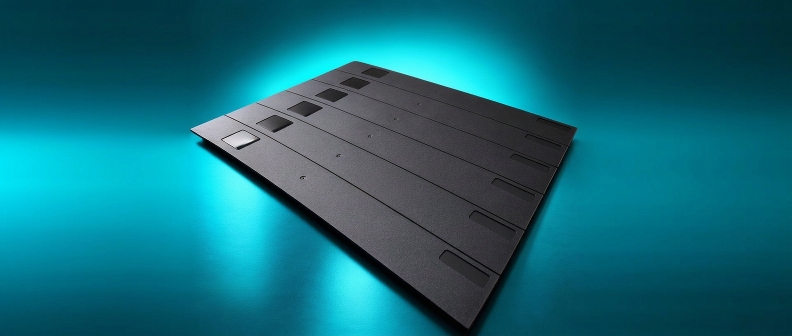 Blanking Panels