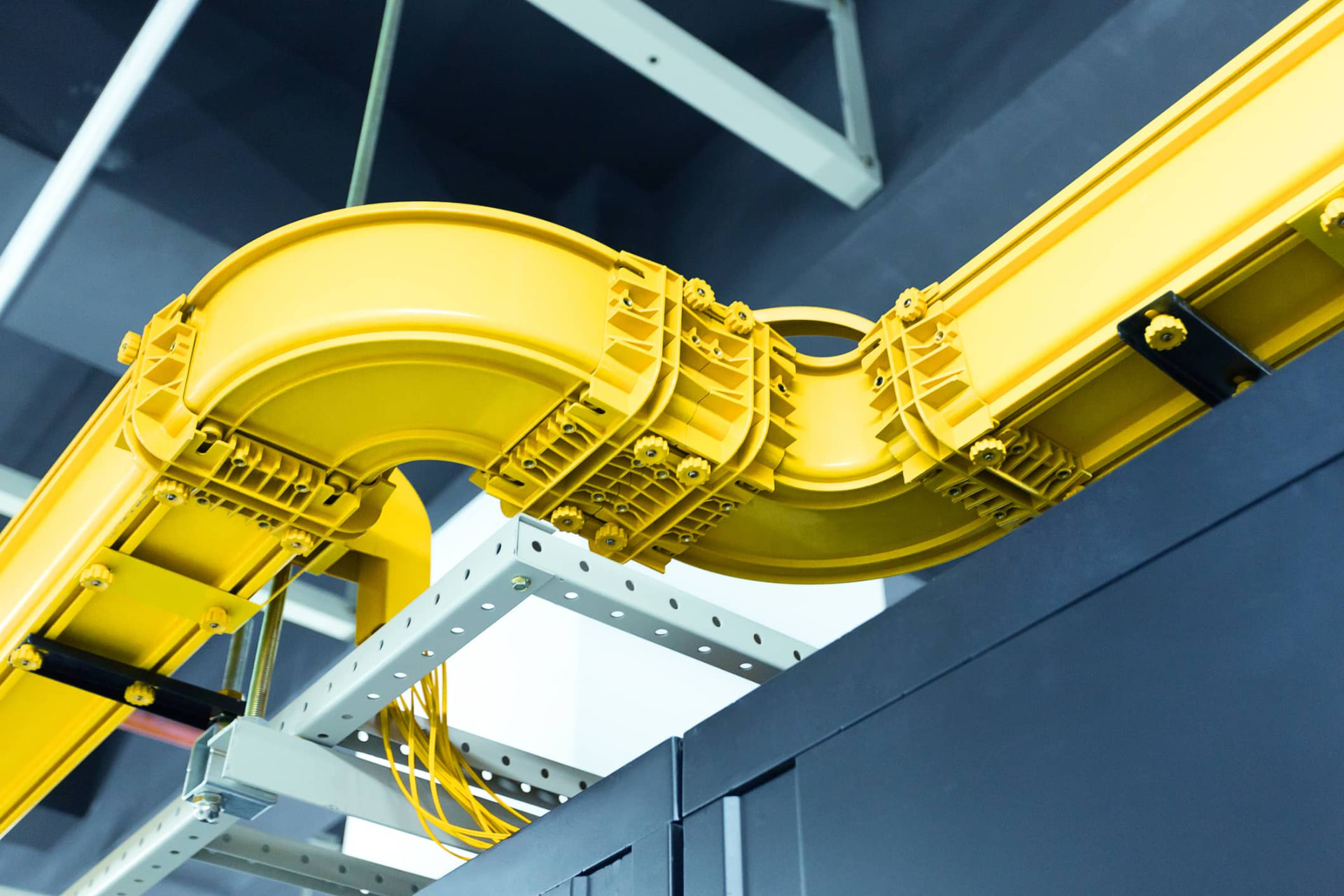 Cable Routing