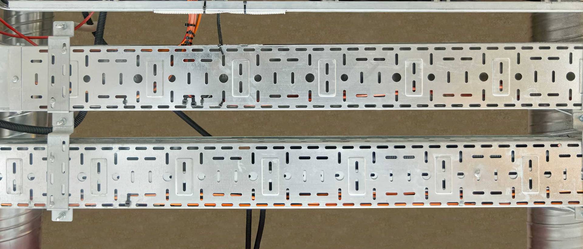 Cable Tray