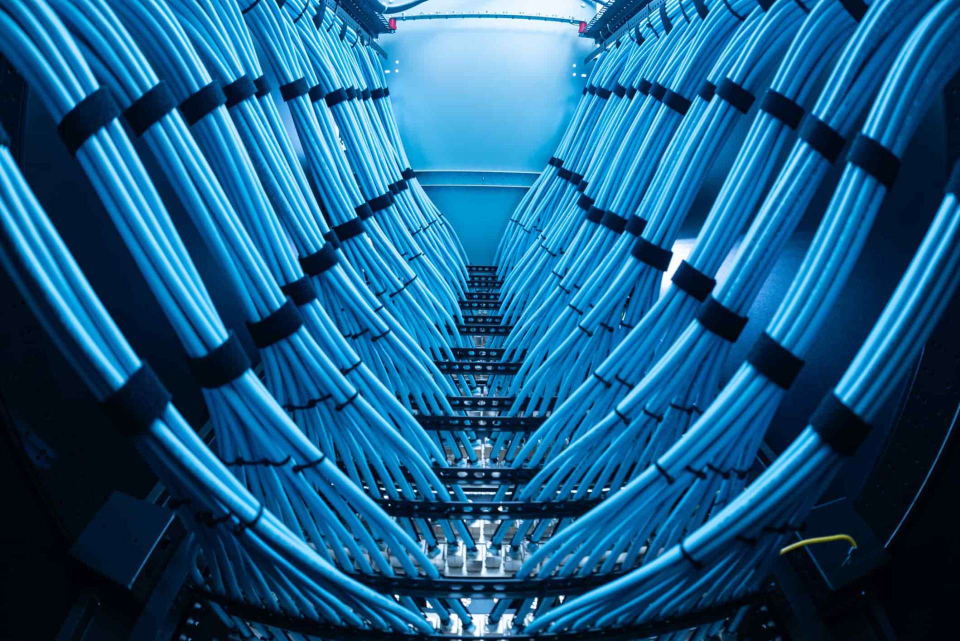 Copper Cable & Systems