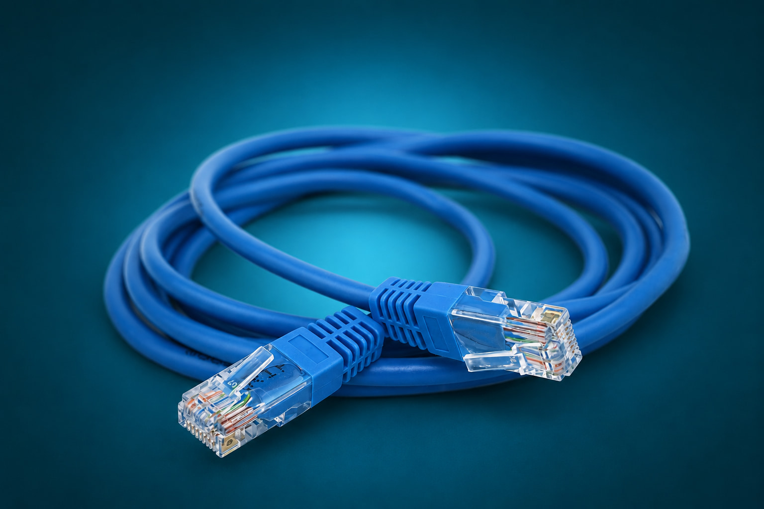 Copper Cable
