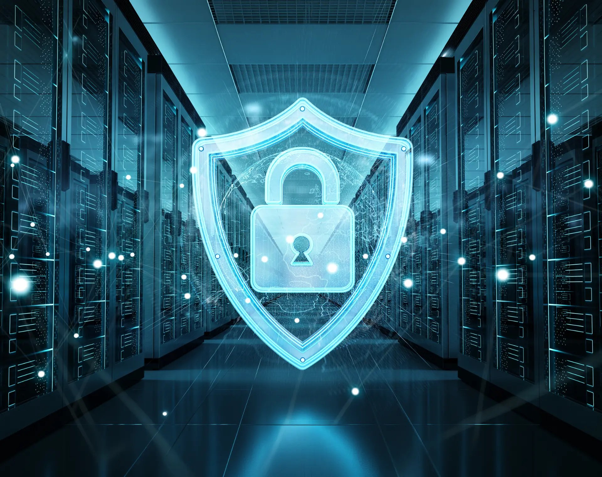 Developing and Protecting Critical National Infrastructure for the UK’s Digital Future