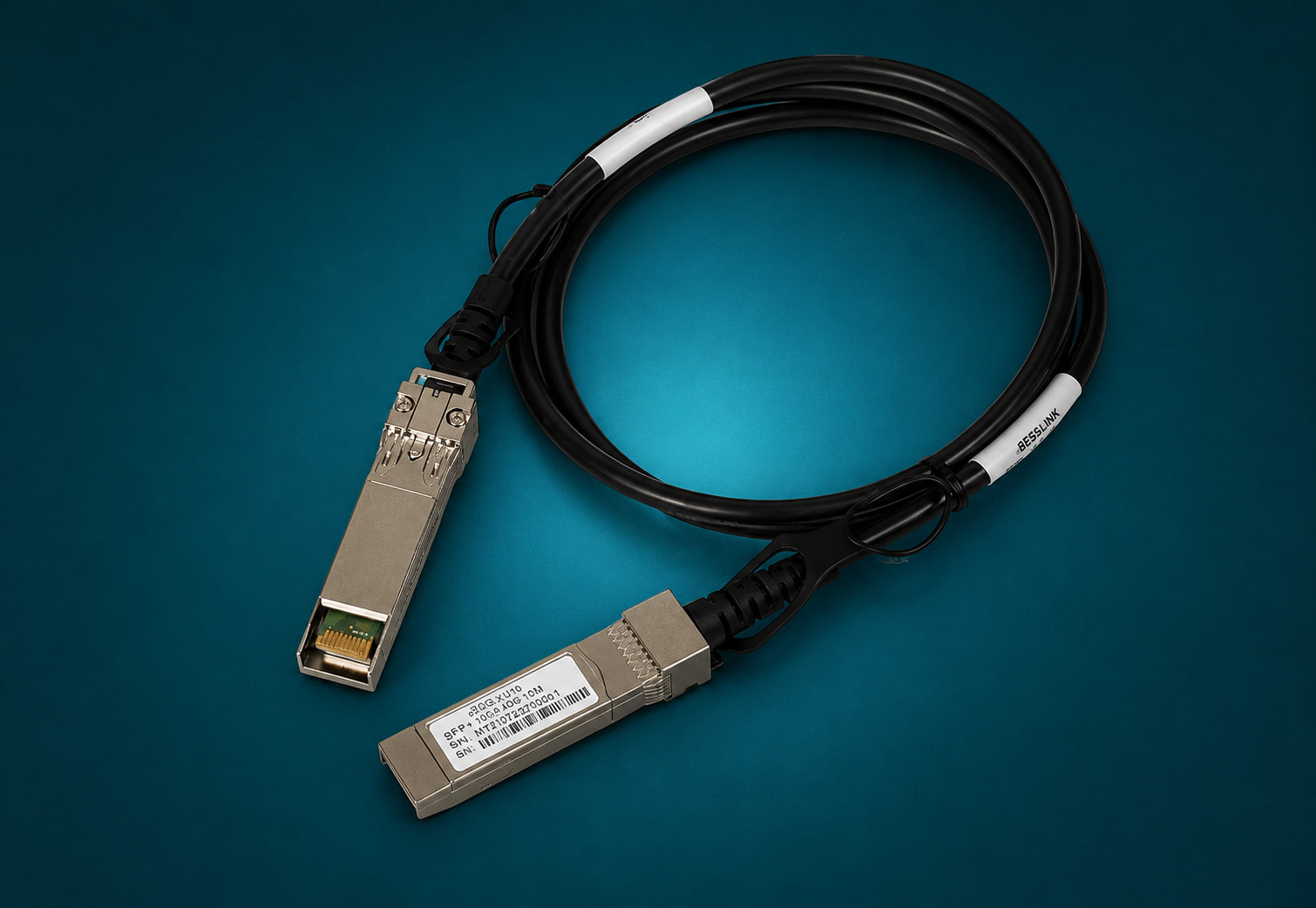Direct Attach Cables