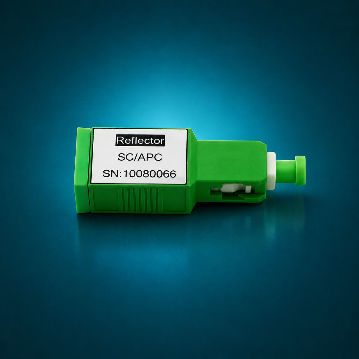 Fibre Reflectors
