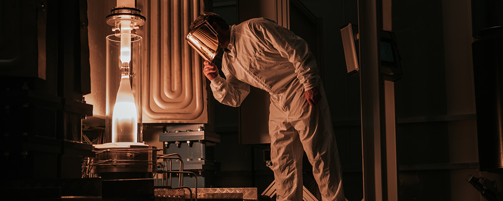 Why your choice of network technology will be key during the global fibre shortage
