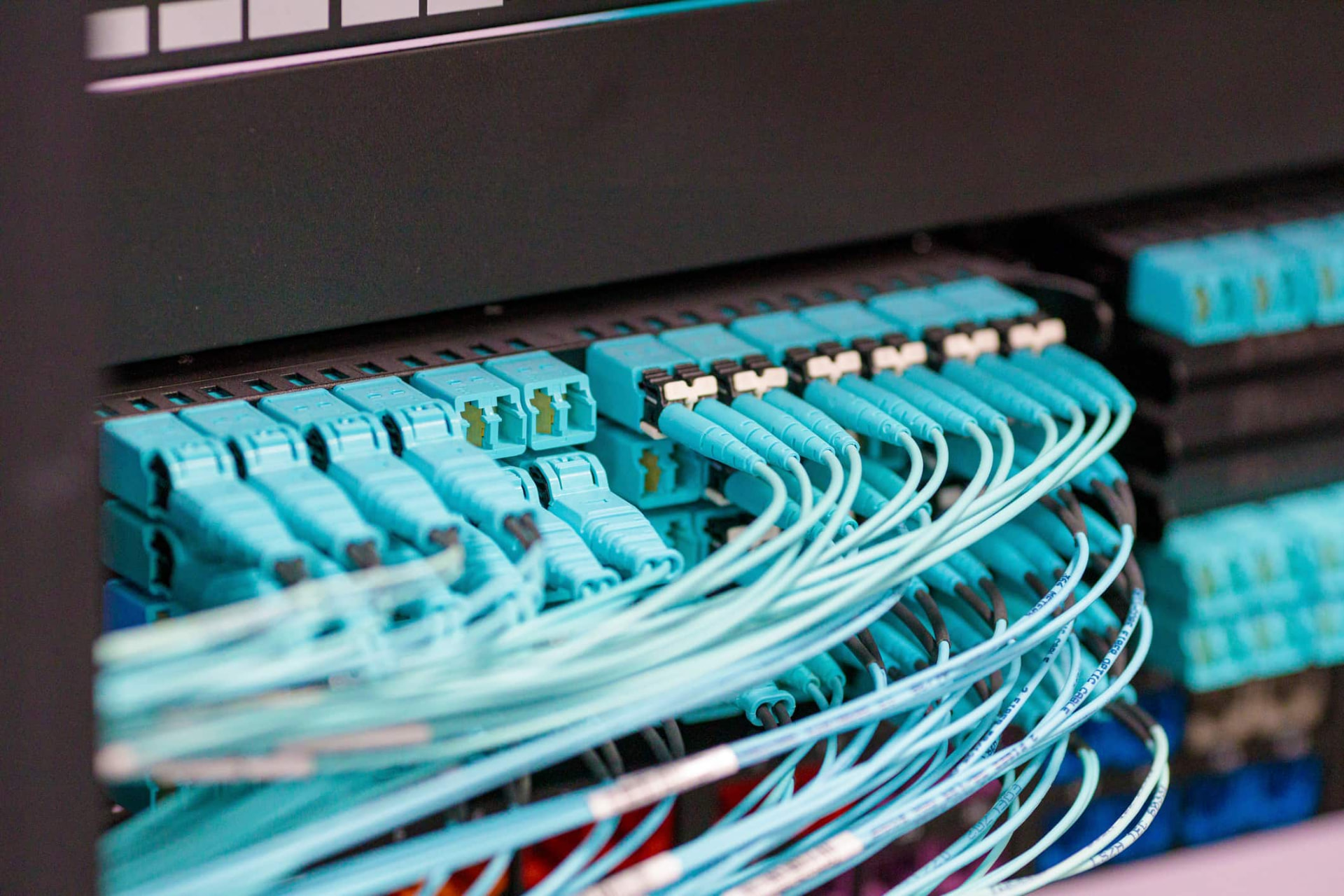 Fibre Systems & Connectivity