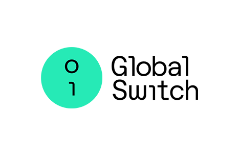 Global Switch logo