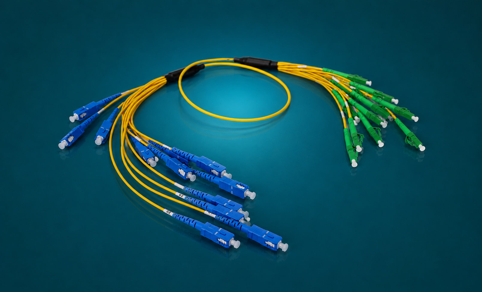 Hydra Cables