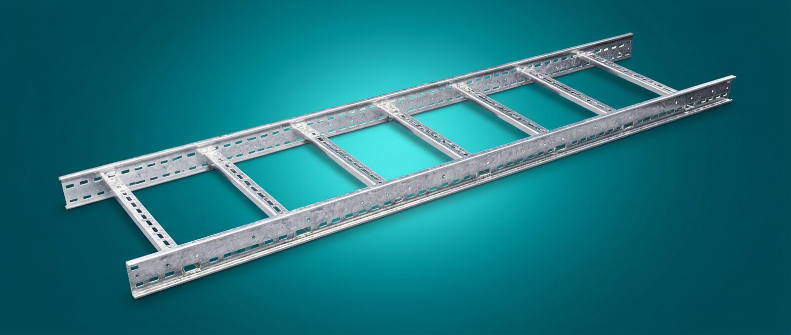 Ladder Rack