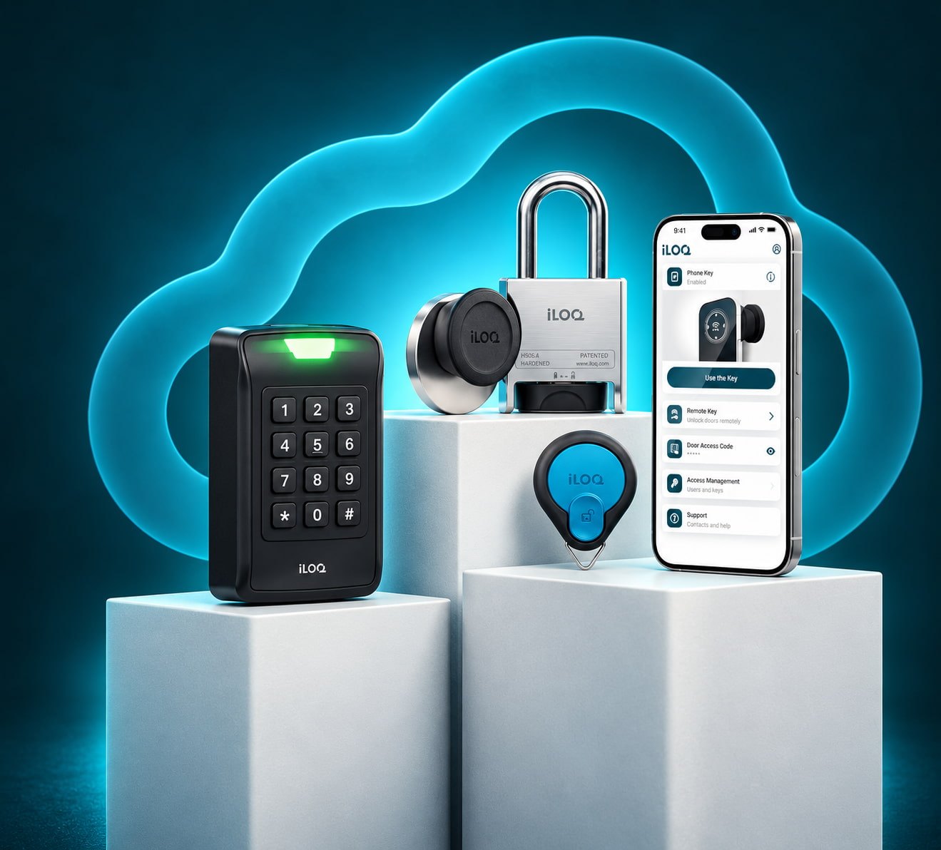 Locking Systems