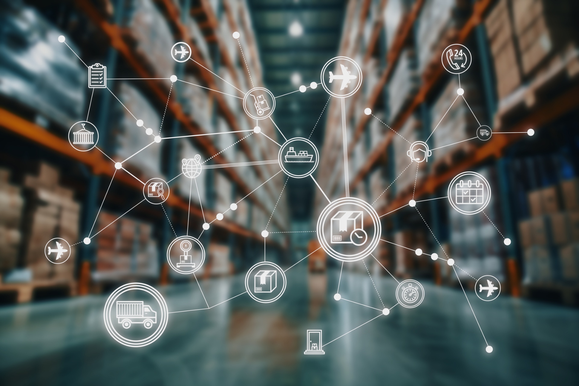 Supply chain diversification and why it’s critical in today’s data centre market