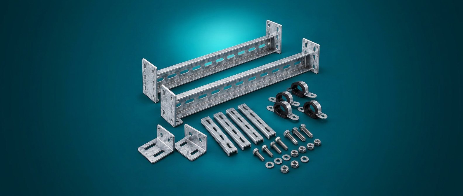 Mounting Kit