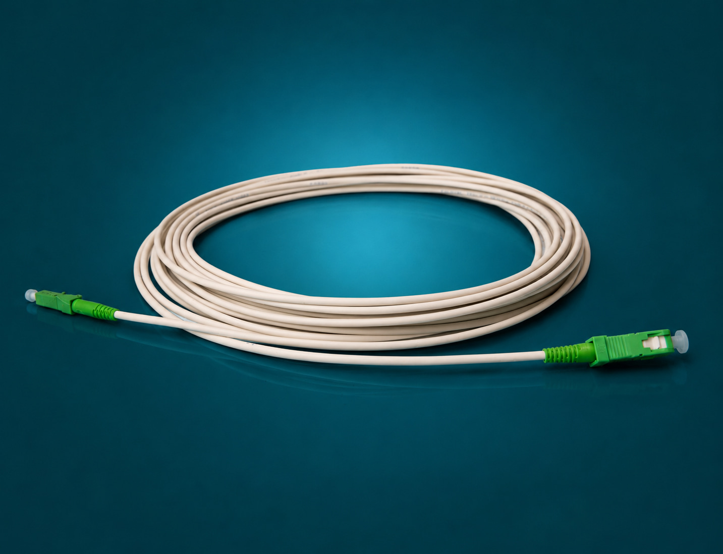 Patchcords