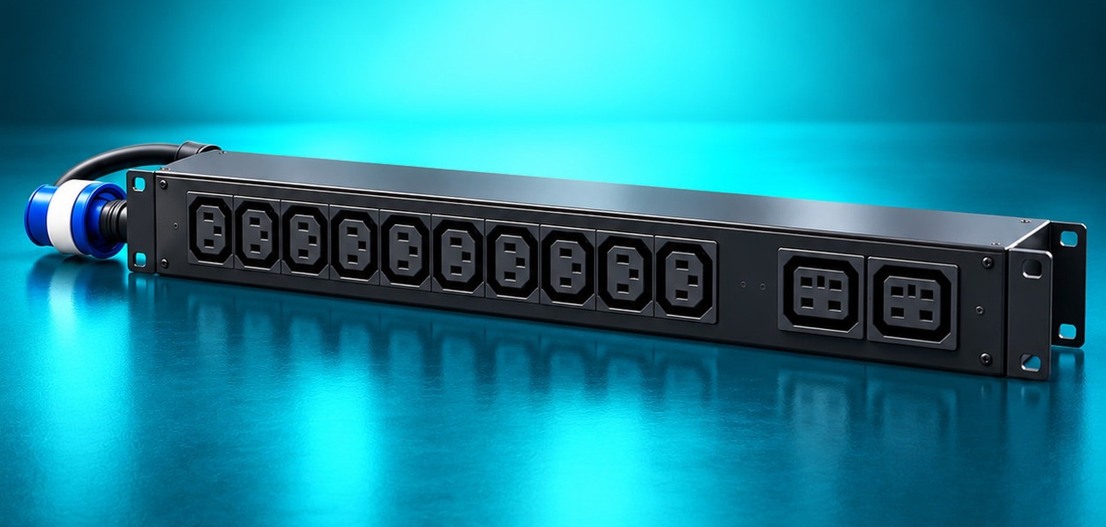 Rack PDUs