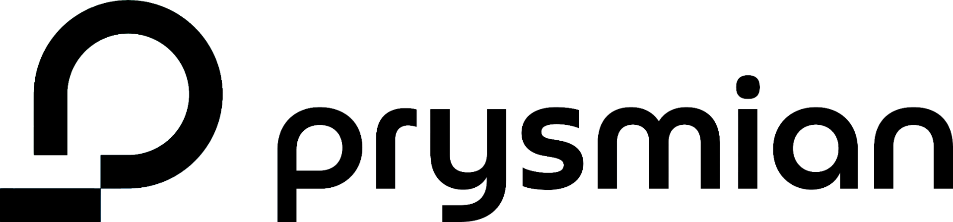 Prysmian logo
