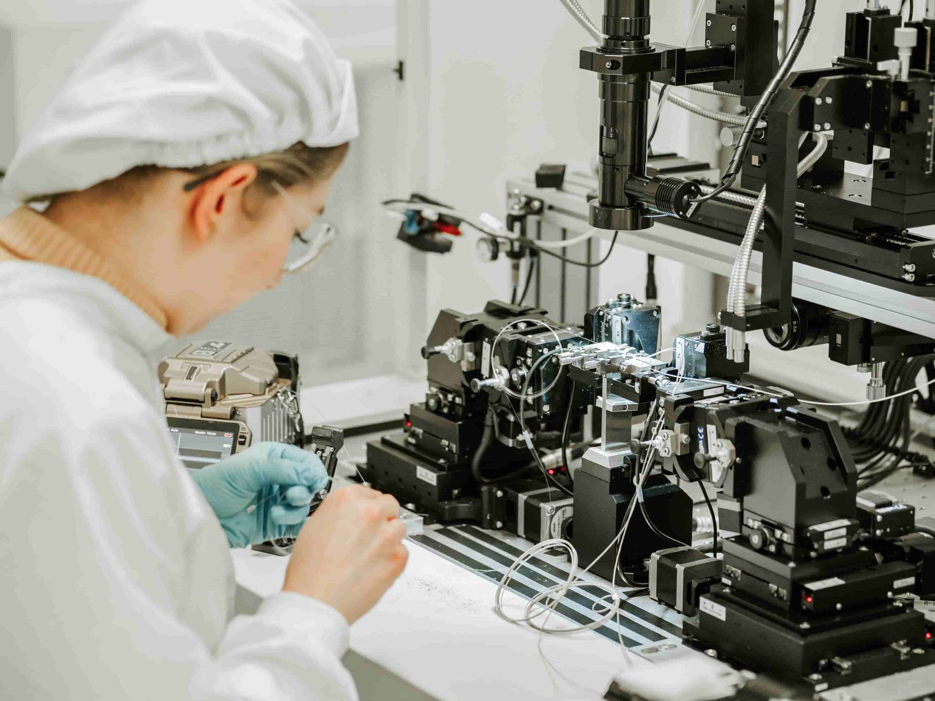 Quality assurance in fibre network builds: Why traceability matters more than ever