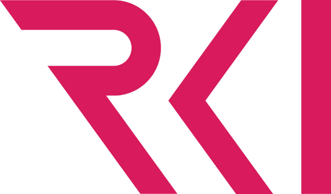 RKI logo