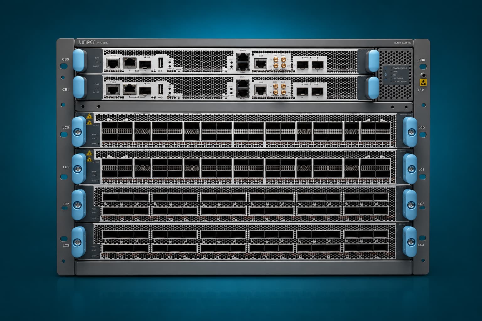 Routers
