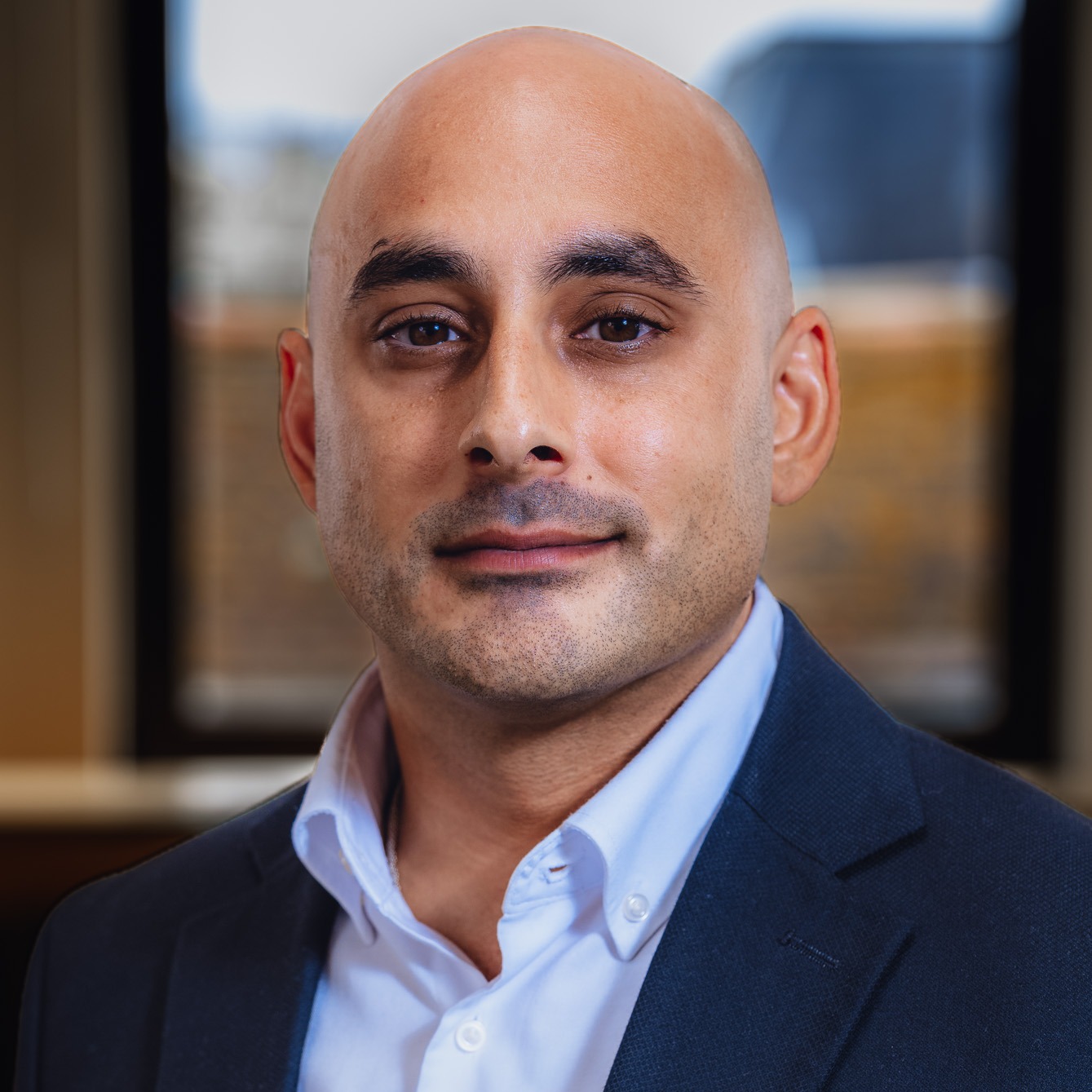 Sam — Director & Co-Founder