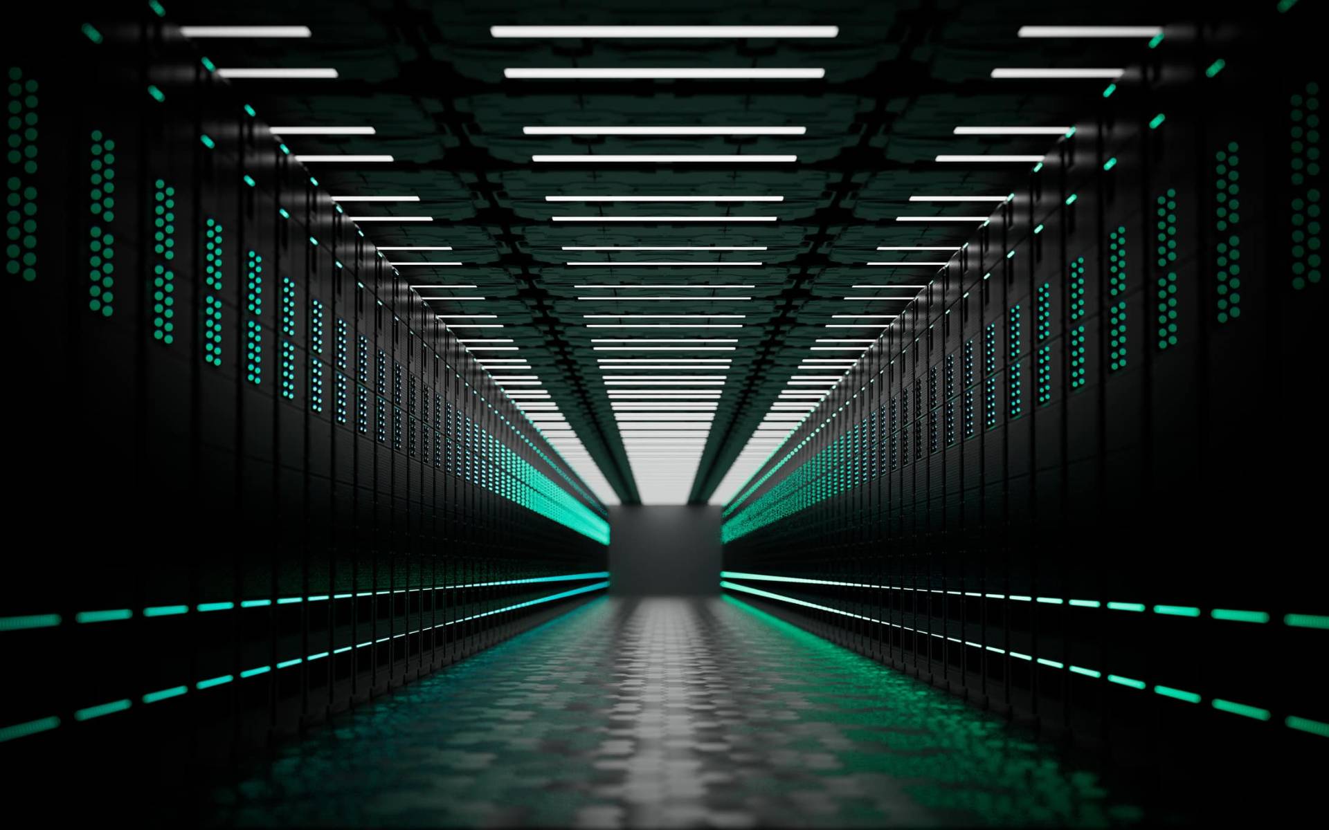Data Centre — Altnets