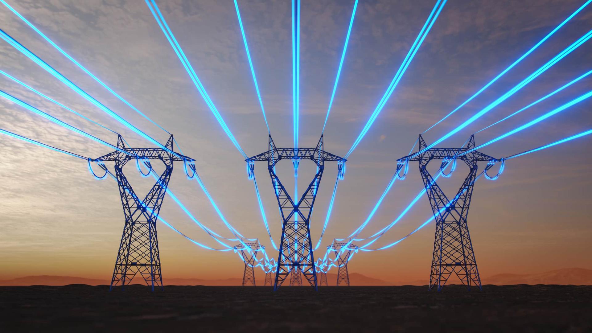 Mass Transit, Energy & Utilities — Altnets