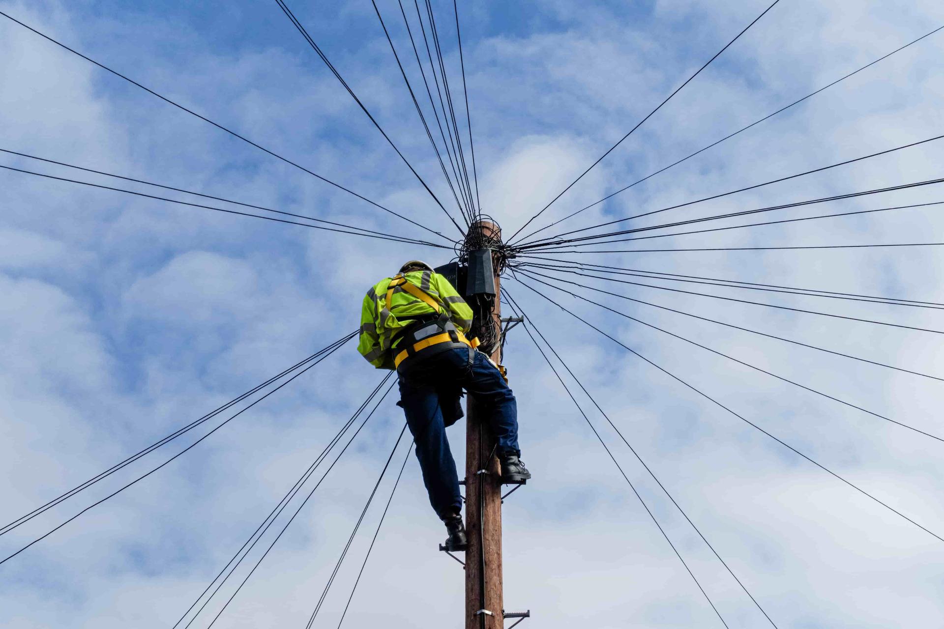 Telecoms — Altnets