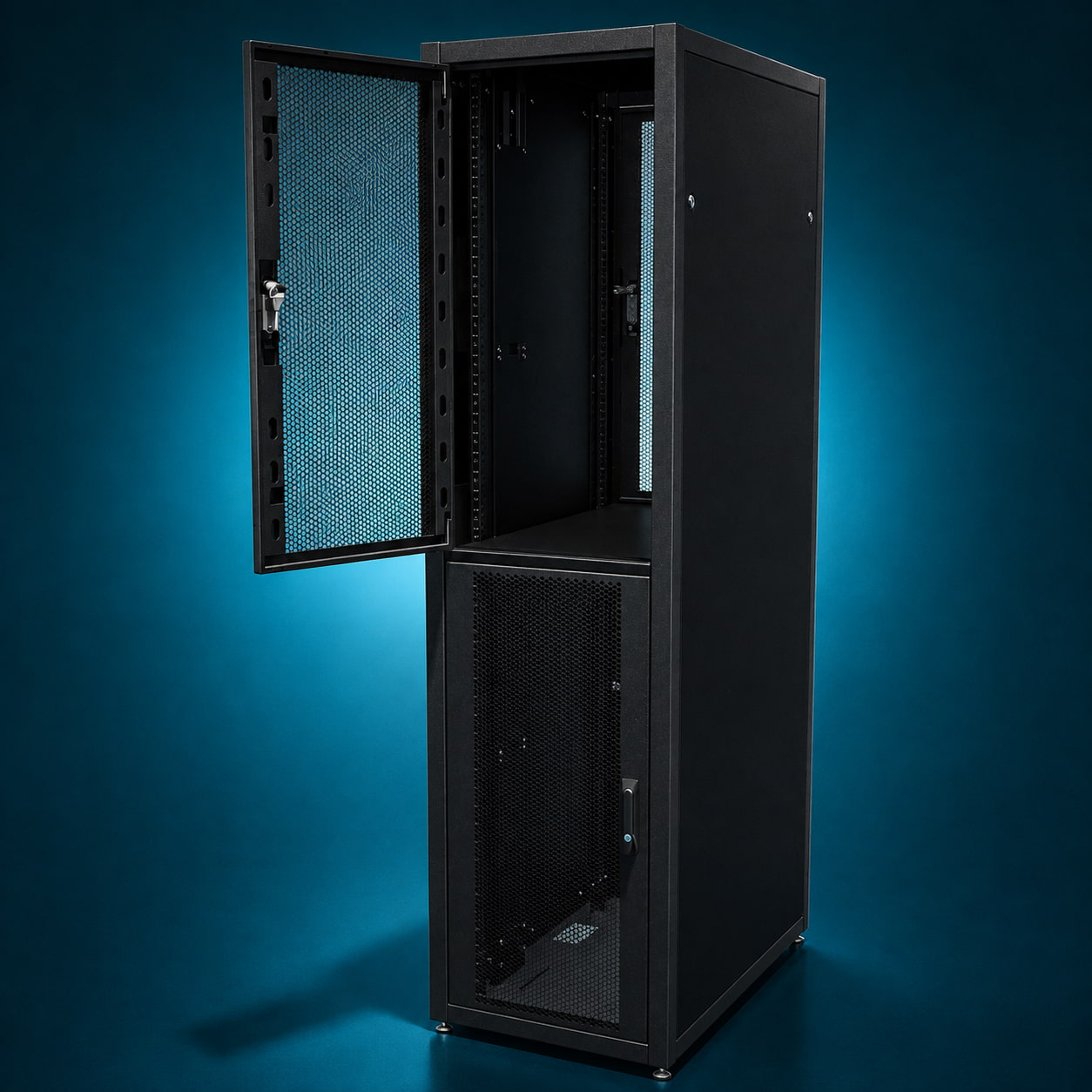 Server Rack