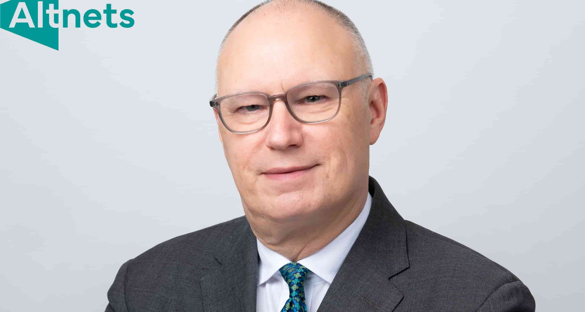Telecoms Heavyweight Steve Leighton Appointed to Guide Altnets' Expansion