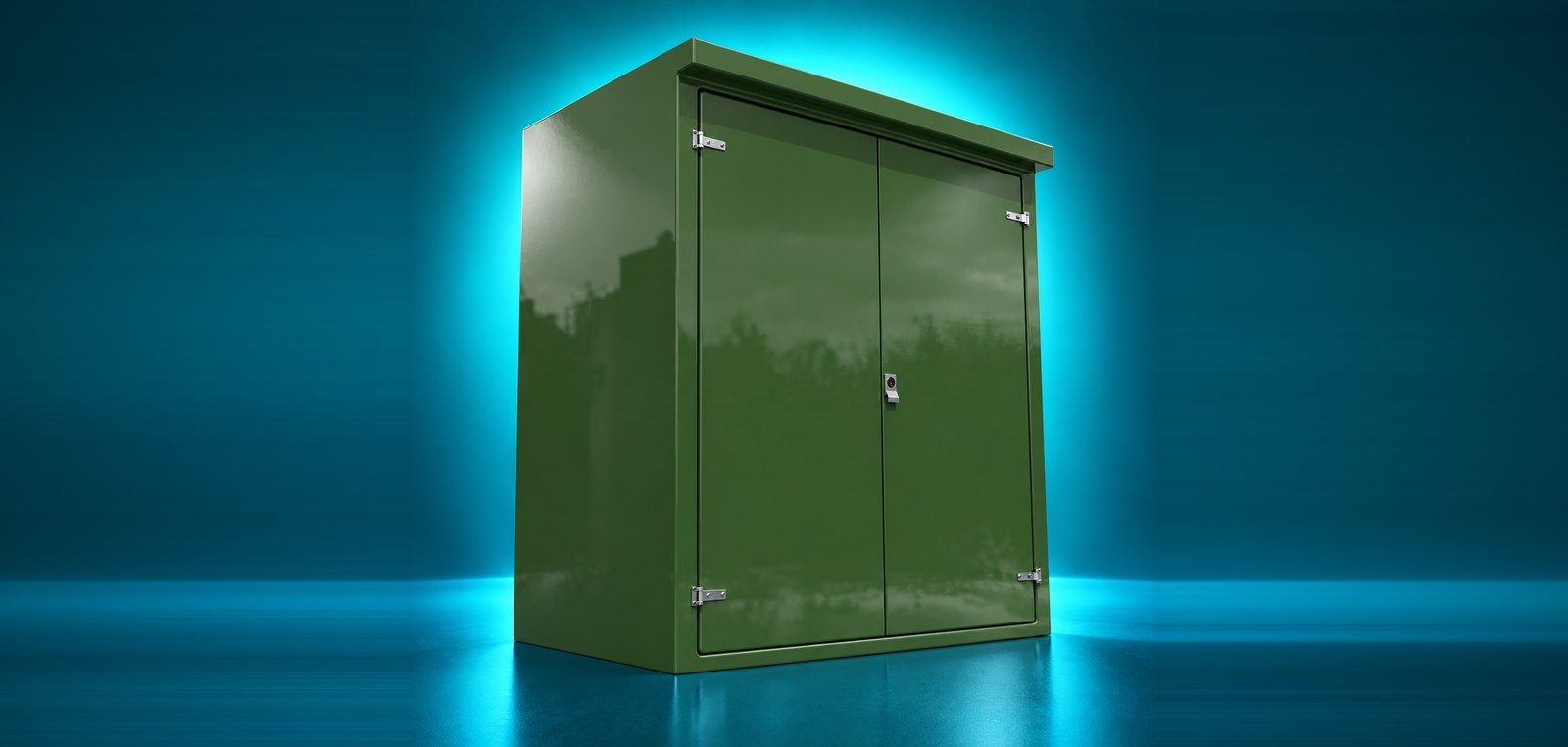 Street Cabinets