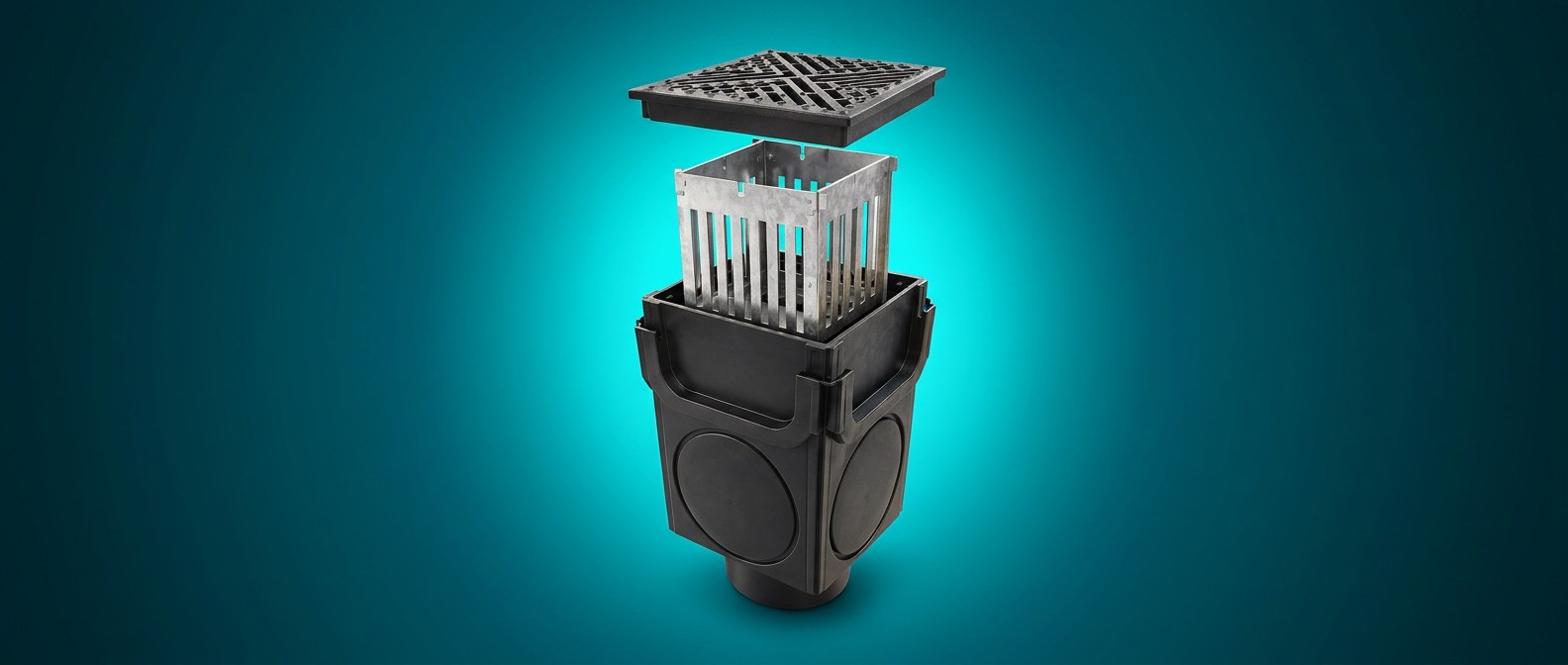 Sump Grates