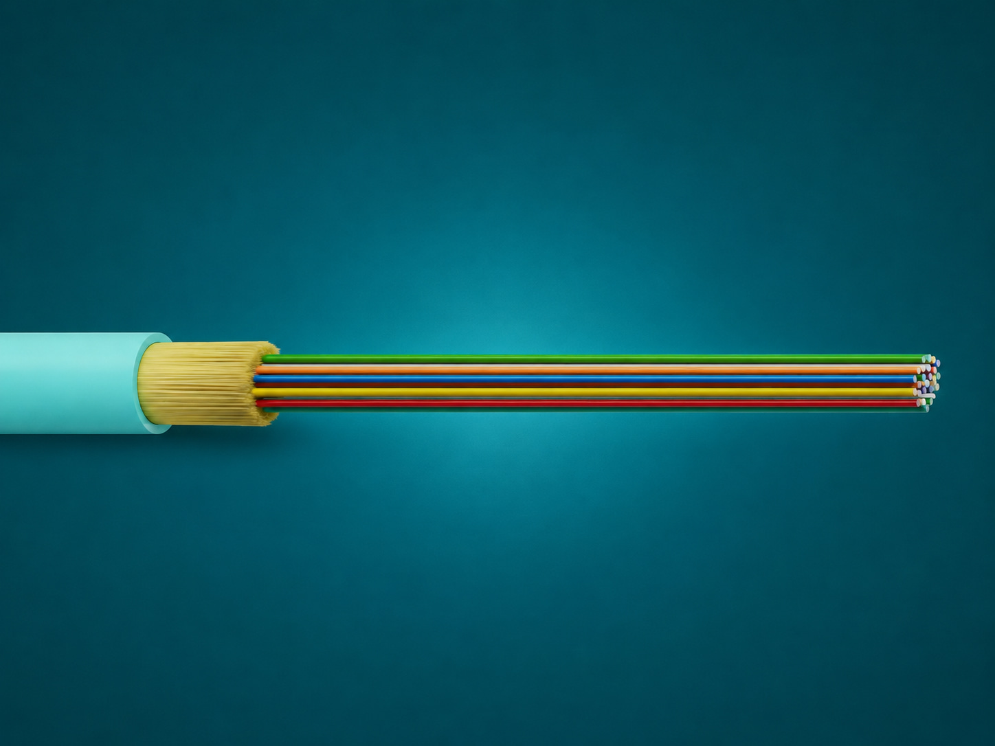 Tight Buffered Cable