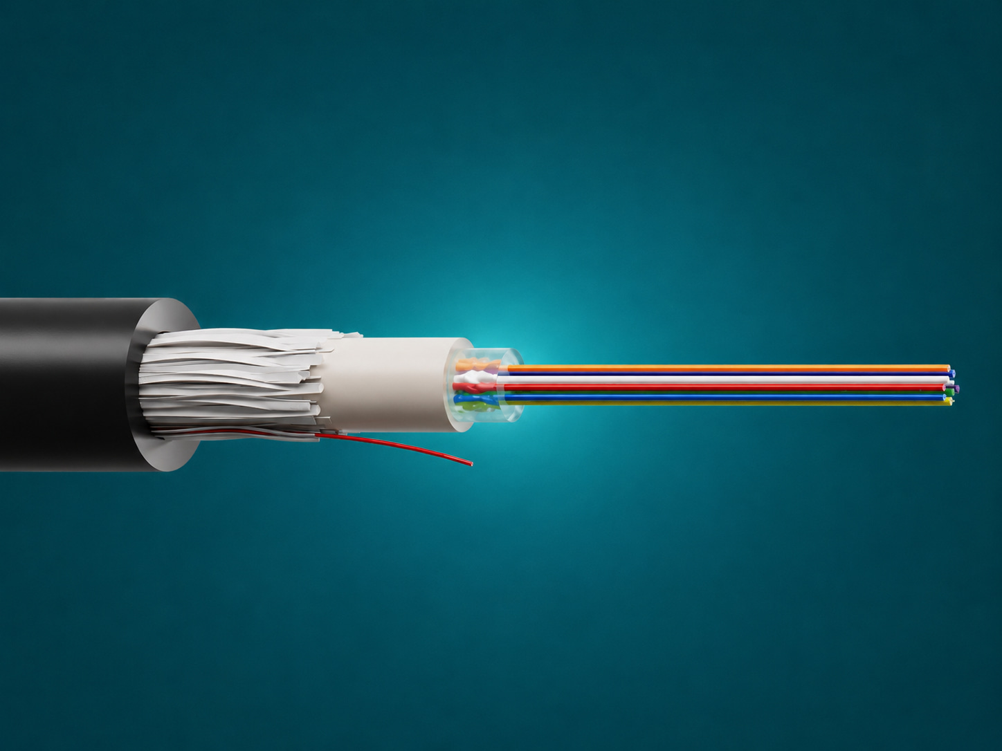 Universal Loose Tube