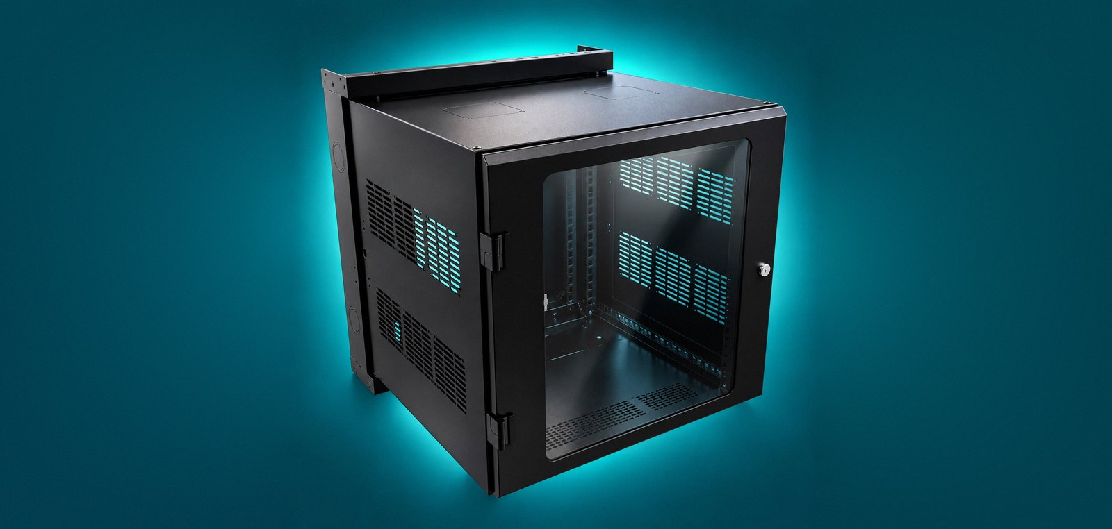 Wall Mount Cabinets