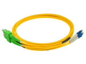 Singlemode Patch Leads