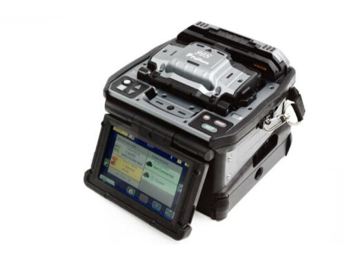 90S Core Alignment Fusion Splicer Kit