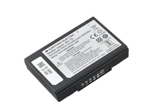 Battery BU-16