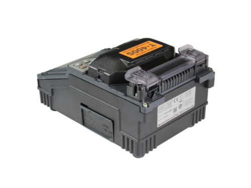 T-400S Splicer