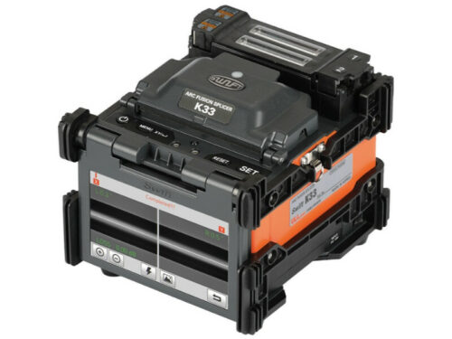 K33 Core Alignment Splicer