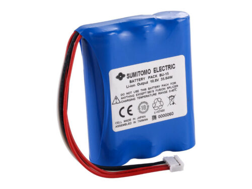 BU-15 Battery