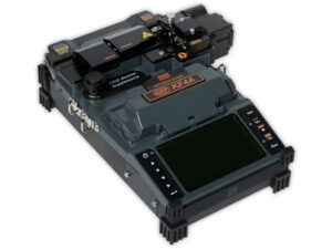KF4A All-In-One Active Cladding Mini Splicer