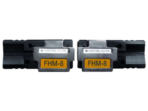 Ribbon 8 Fibre Holder