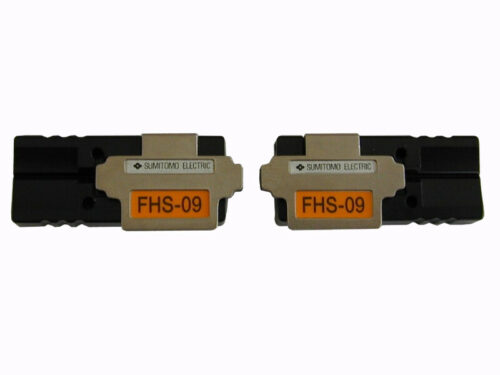 Single 900μm Fibre Holder