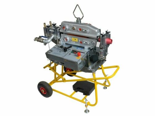 Tornado Cable Blowing Machine