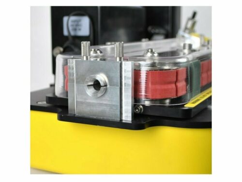 Airstream Cable Blowing Machine