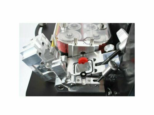 Airstream Cable Blowing Machine