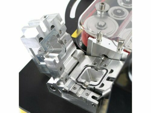 Airstream Cable Blowing Machine