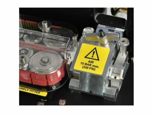 Airstream Cable Blowing Machine