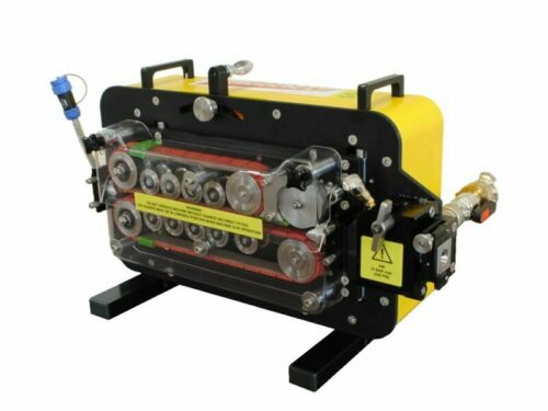 Hurricane Blowing Machine Kit